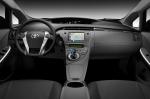 Toyota Prius 2012 года